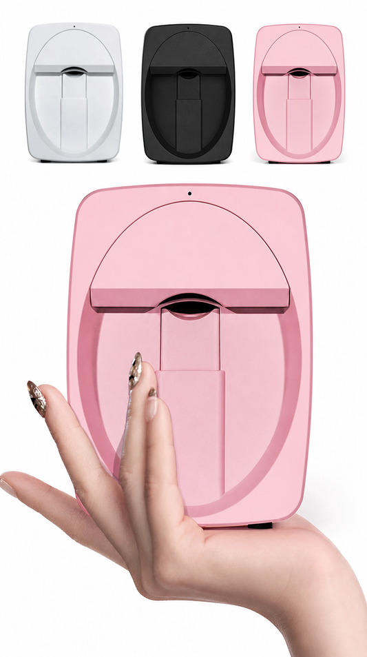Nail Printer