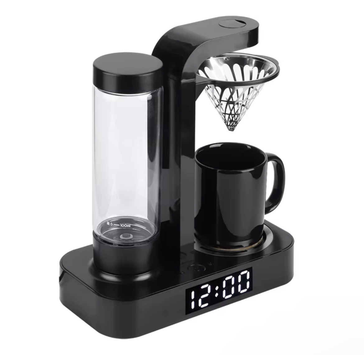 Rise N Brew™